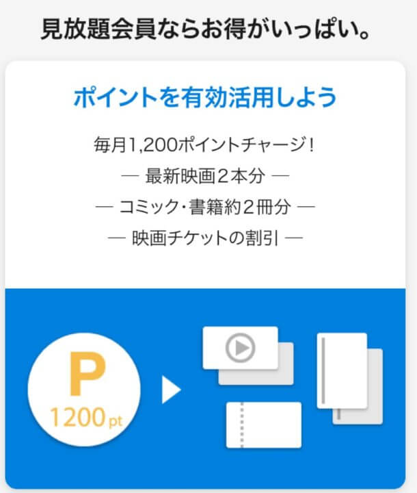 海外でも見れる日本の動画配信サービスを徹底比較 あなたに合うサイトはどれ 世界を旅するノマド夫婦ブログ Big Roof Magazine